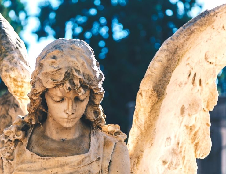 Visita al Cimitero Monumentale Milano