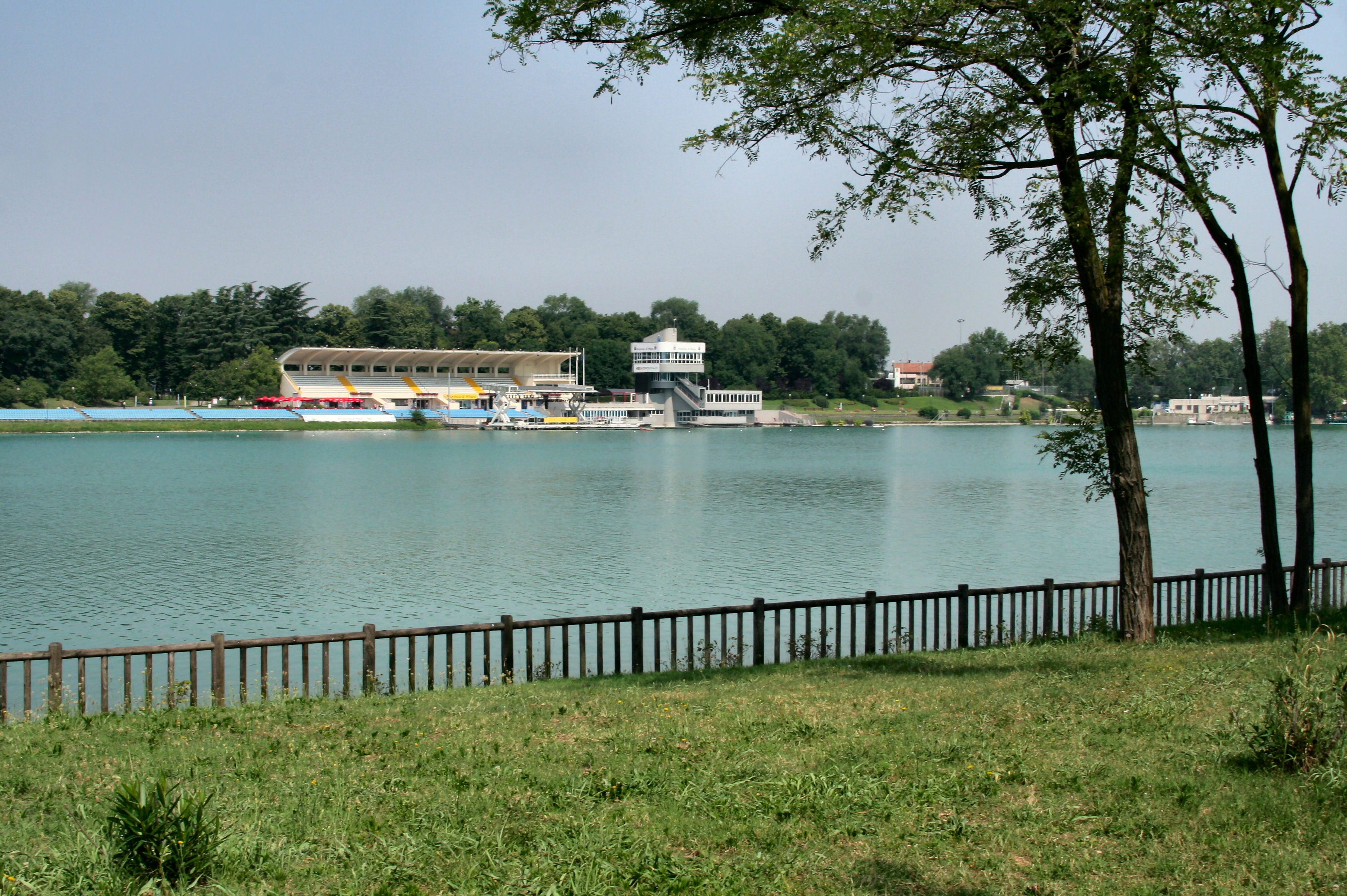 piscine milano