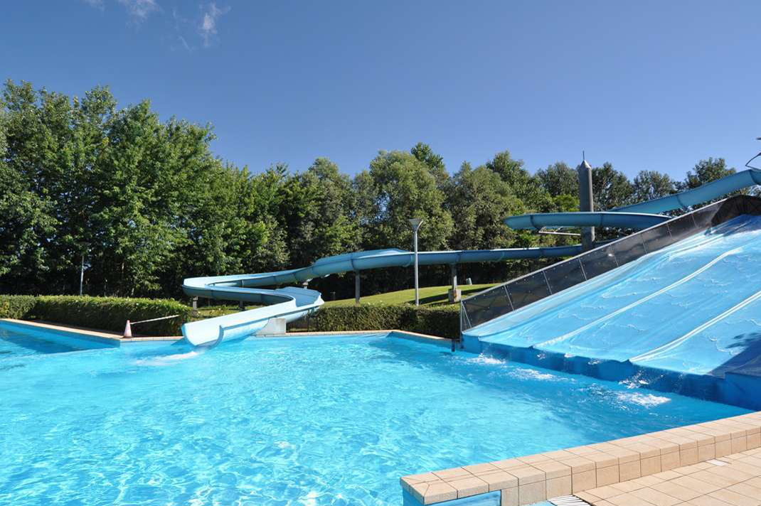 piscine milano
