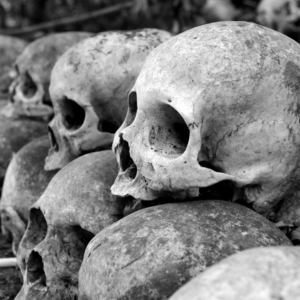 San Bernardino e Ghost tour Milano