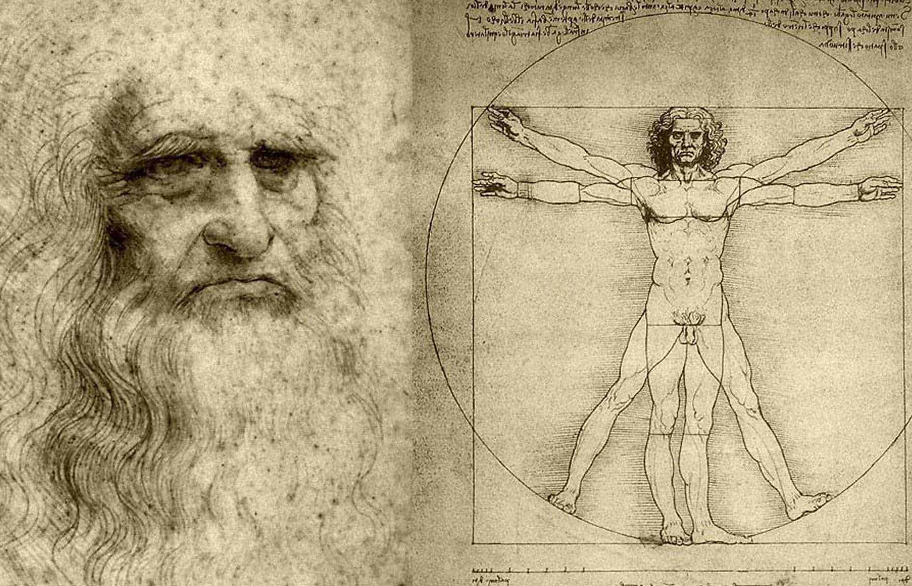 leonardo da vinci