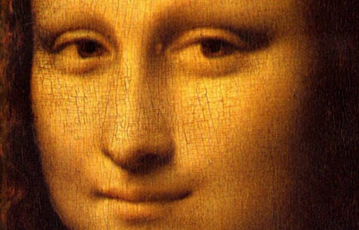 leonardo da vinci