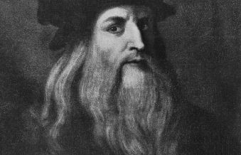 leonardo da vinci