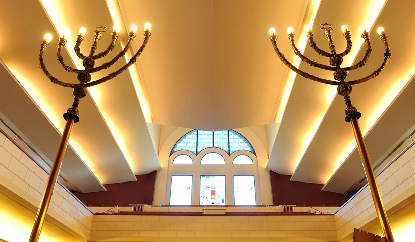 sinagoga milano