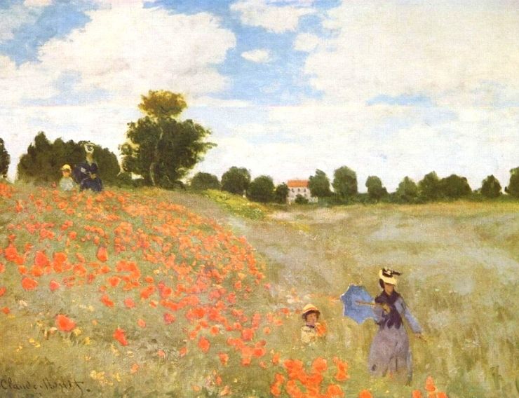 webinar Monet