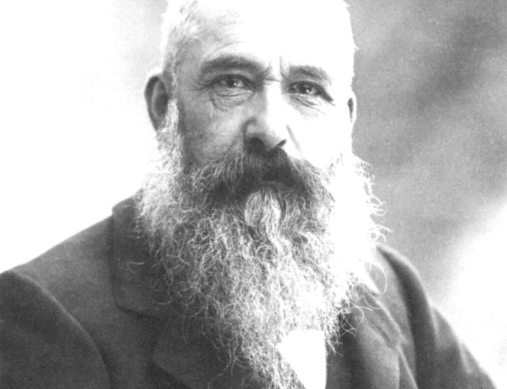 webinar Monet