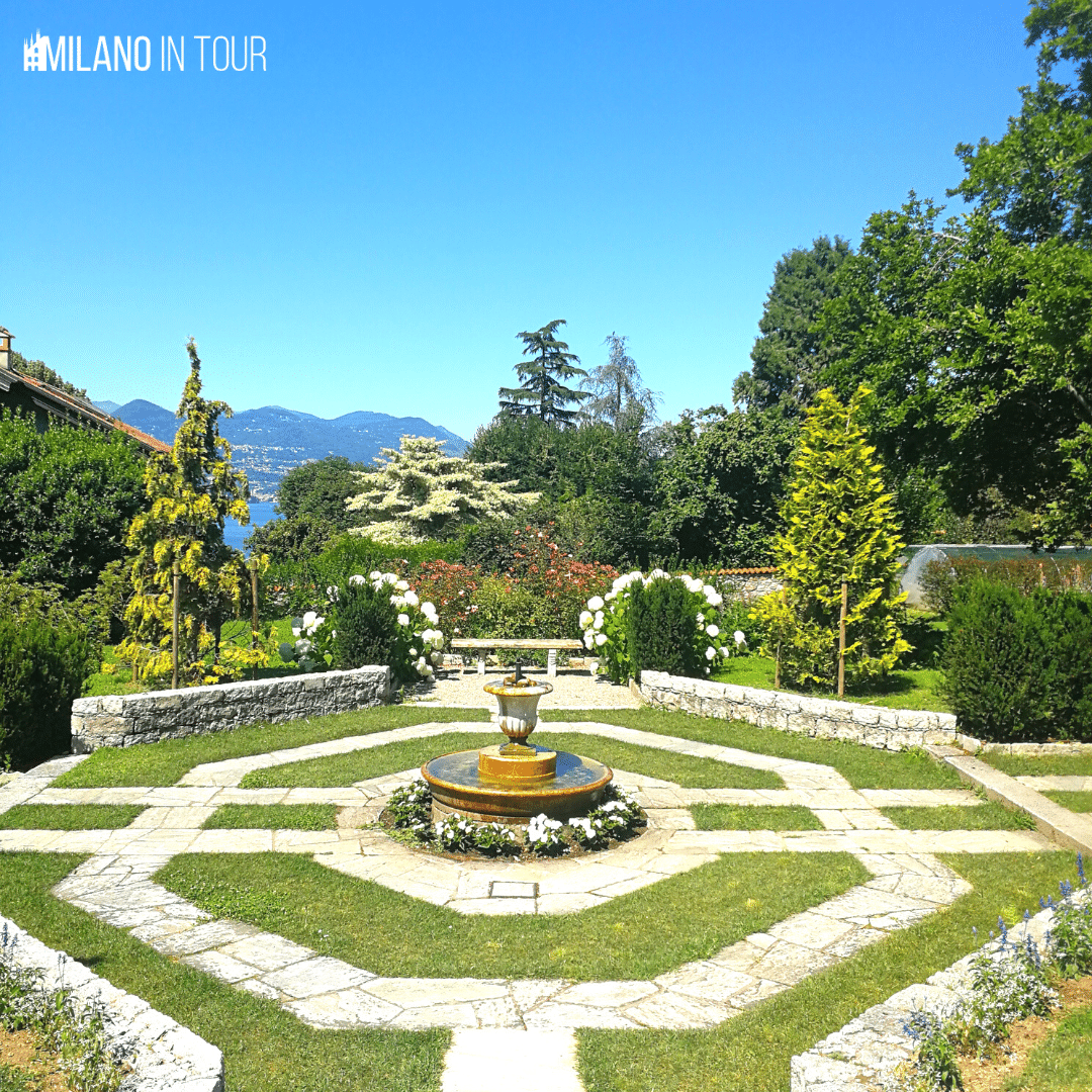 villa pallavicino stresa