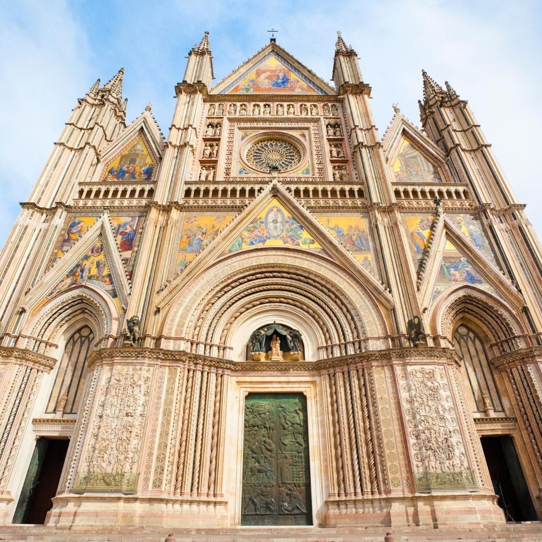 Cosa vedere in Umbria: Orvieto