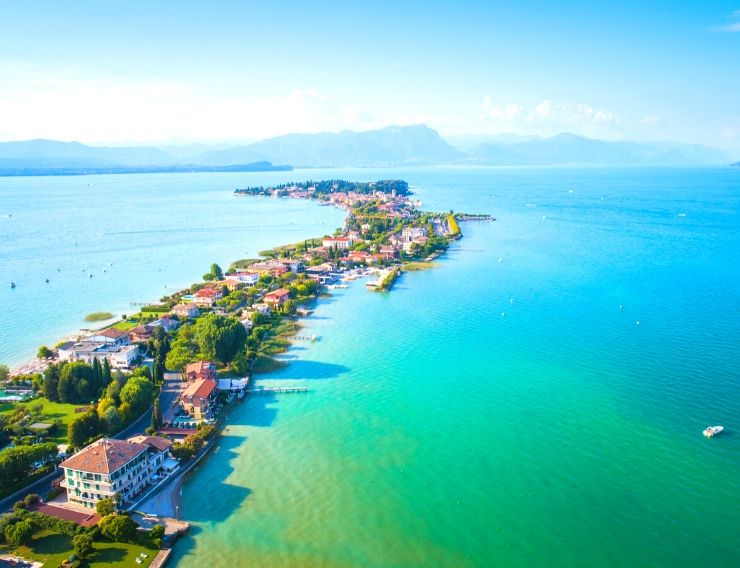 10 spiagge da non perdere in Lombardia! | Milano in Tour