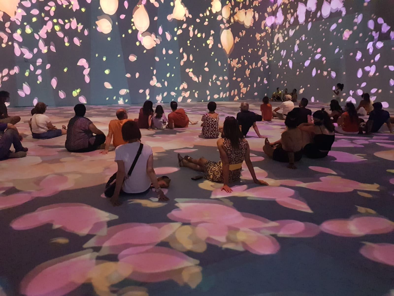 mostra Monet Milano