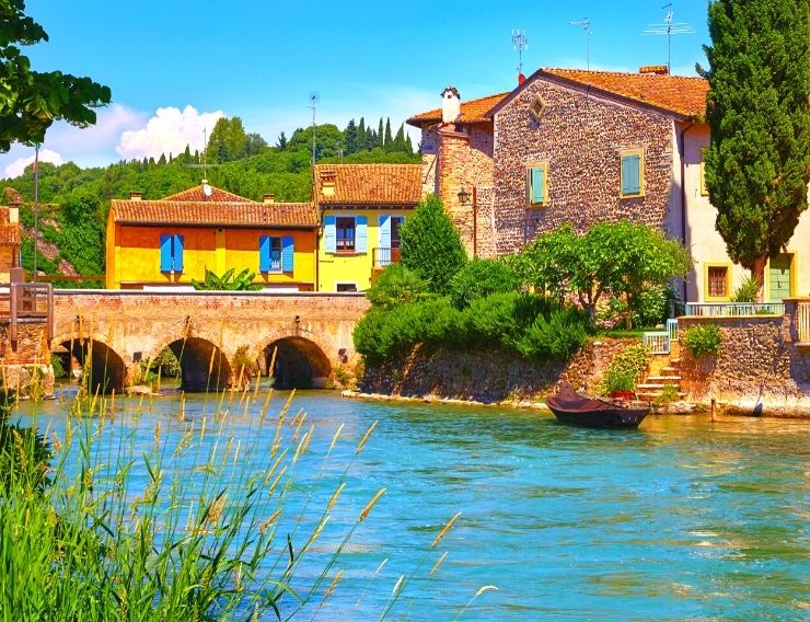 Valeggio sul Mincio
