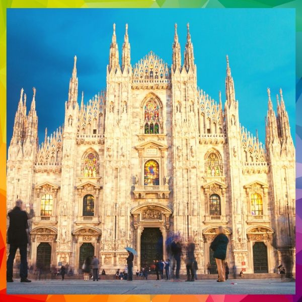 tour duomo milano