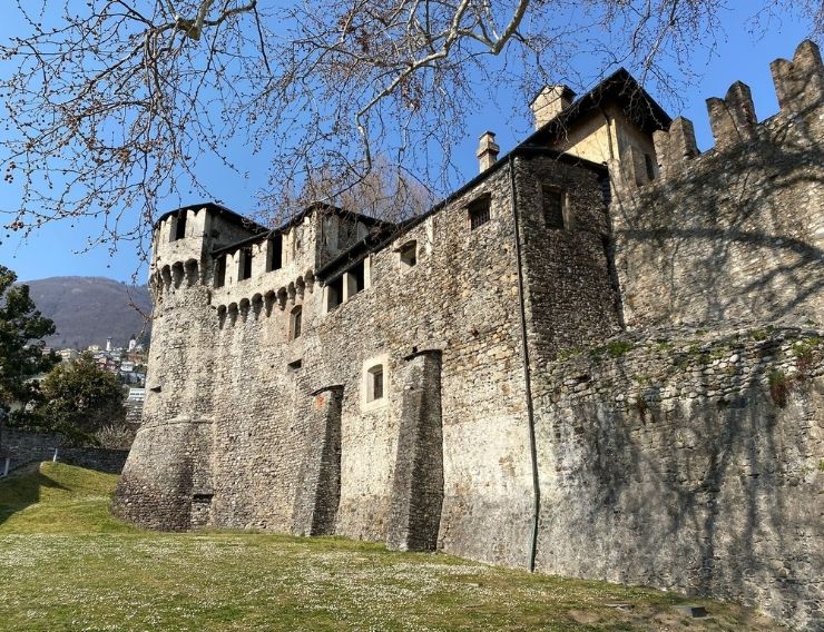 LOCARNO COSA VEDERE