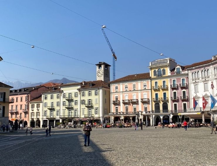 LOCARNO COSA VEDERE