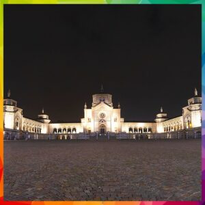 monumentale notte