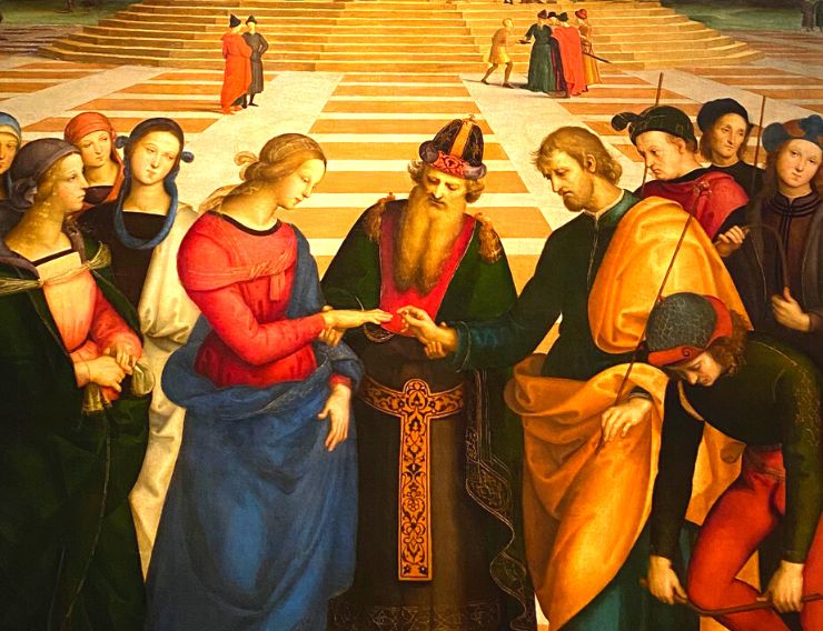visita pinacoteca di brera