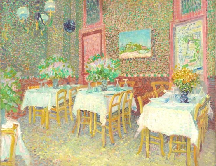 Mostra Van Gogh Mudec