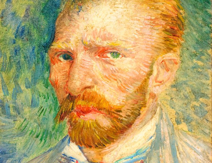 Mostra Van Gogh Mudec